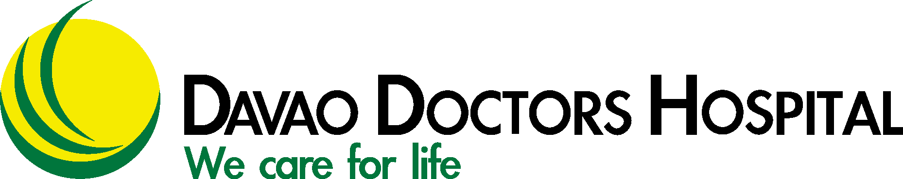 DAVAO DOCTORS HOSPITAL Logo Vector Logo